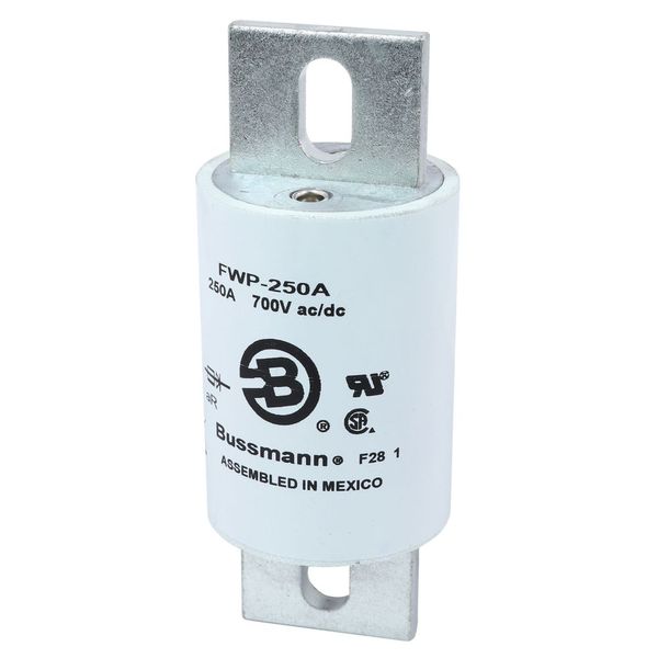 LIMITRON FAST ACTING FUSE image 6