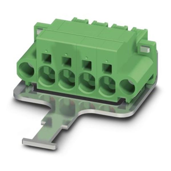 SPC 5/ 4-STF-SH-7,62 RAE - PCB connector image 1