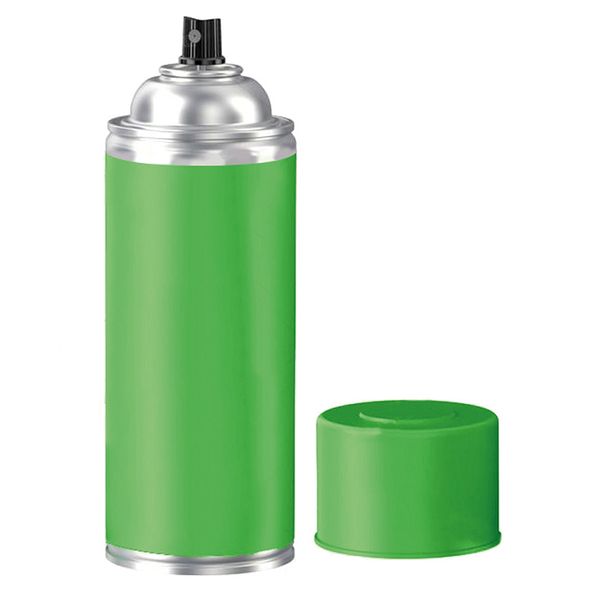 SPRAY GREEN 500ML image 5