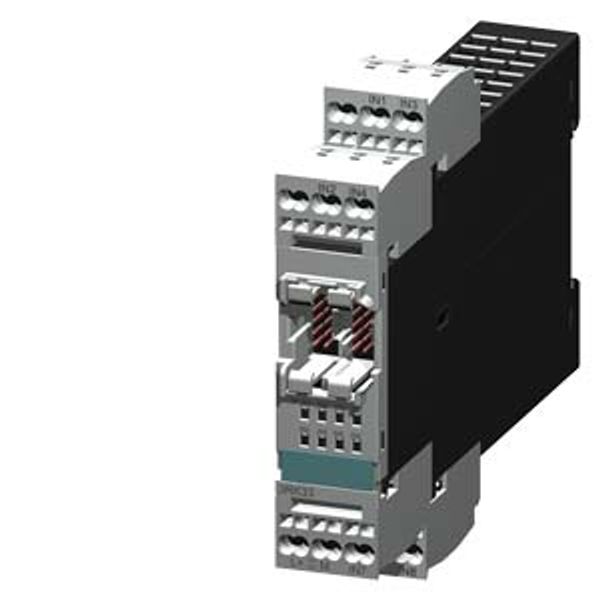 SIRIUS, Extension module 3RK33 for ... image 2