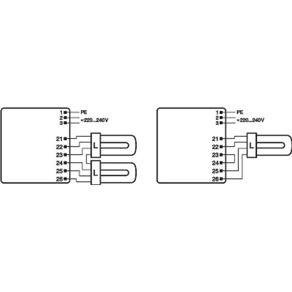 QUICKTRONIC® MULTIWATT 2X26…32 image 6