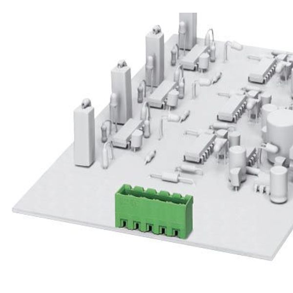 MSTBVA 2,5/ 3-G AU - PCB header image 1