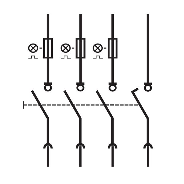 TYTAN R, D02, 3-pole+N for 60mm busbar-system image 3