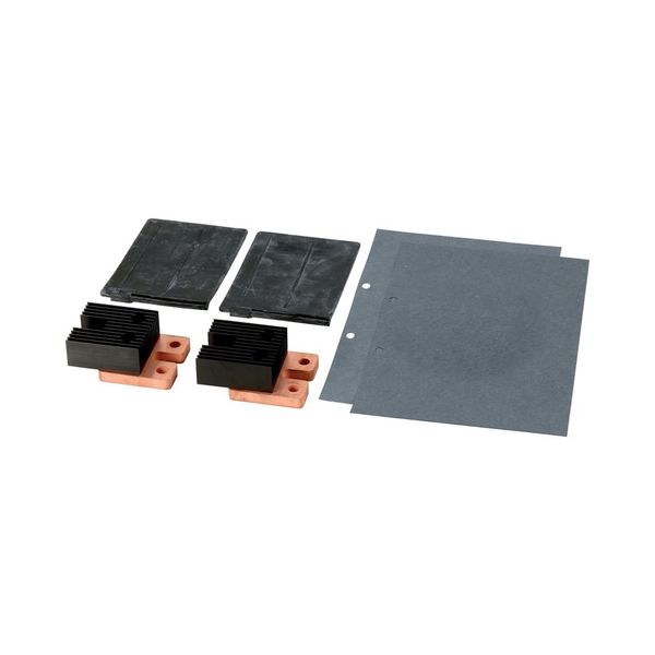 Jumper kit, +insulating plates, +heat sink, 4/2 p image 6