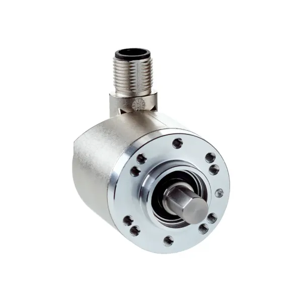 Absolute encoders:  AHS/AHM36: AHS36A-S5CC016384 image 1