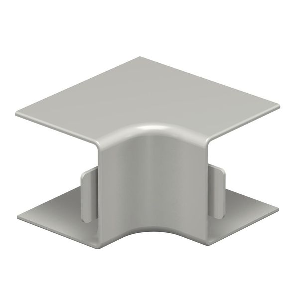 WDK HI30030GR Internal corner cover  30x30mm image 1