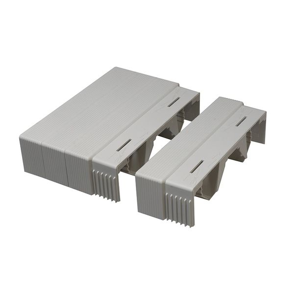 Busbar cover, BBC-60/3 image 1