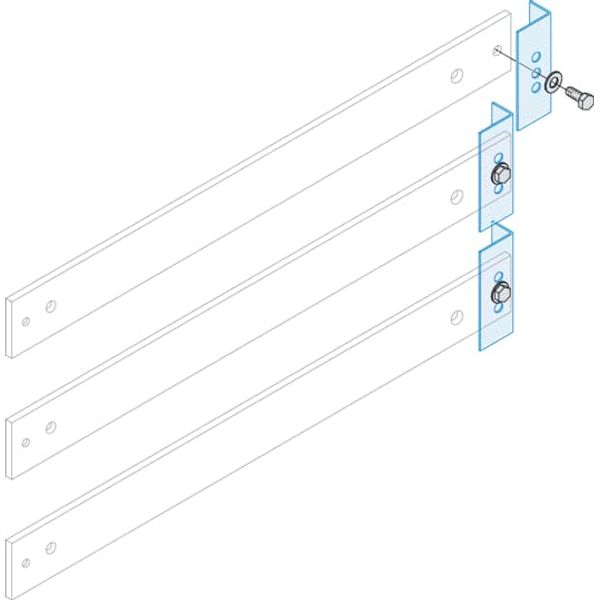 ZX970P8 Main Distribution Board image 1