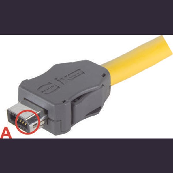 ix Industrial 10A-1 plug SL-I24 image 1