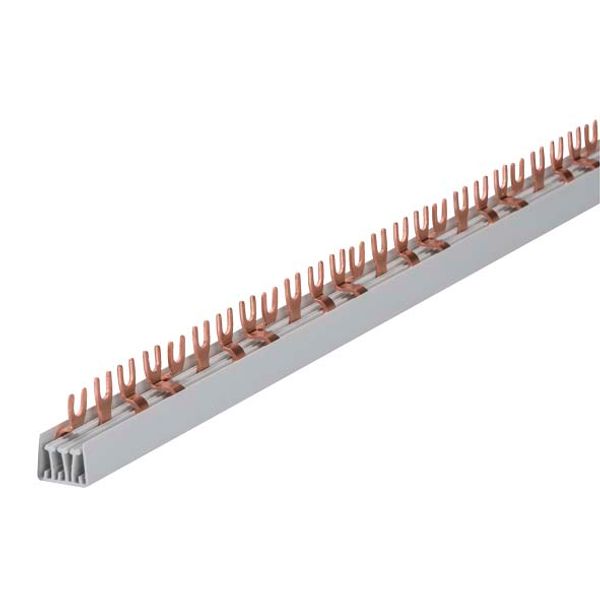 FORK BUSBAR - 4P 80A - 1 METRE image 2