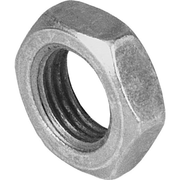 MKVM-PG-29 Lock nut image 1