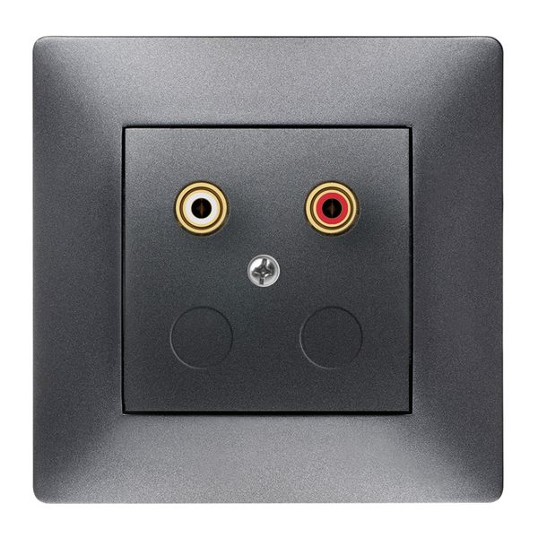 VOLANTE SPEACKER SOCKET image 1