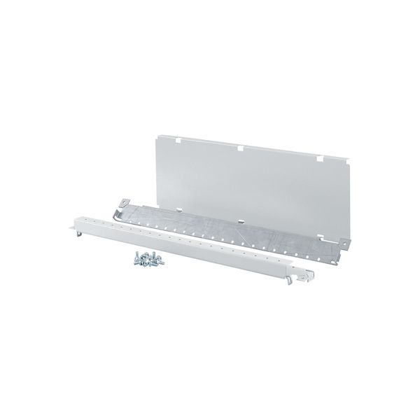 Mounting Kit, Horizontal Busbar Top, Height=200, Width=600 image 4