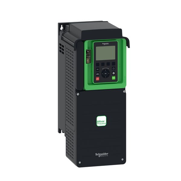 variable speed drive ATV630 - 5.5kW/7.5HP - 200...240V - IP21/UL type 1 image 3