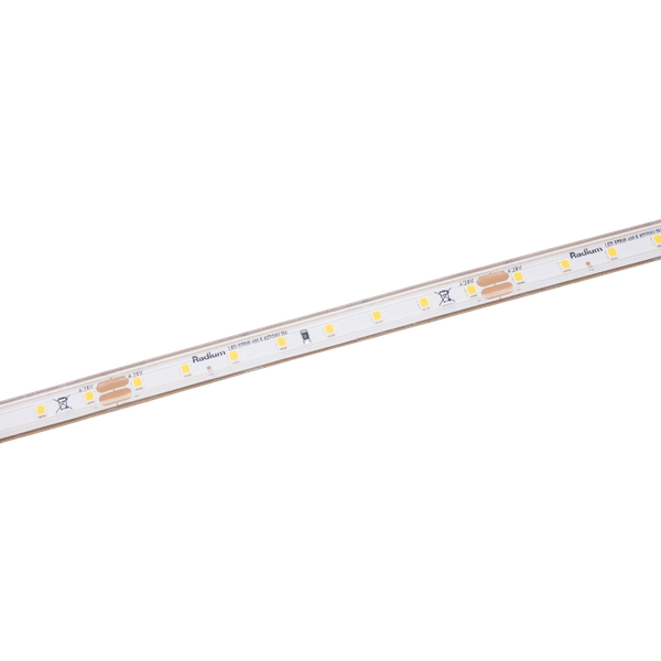 LED Essence Strip 1000 waterproof, 40W 930/24V/IP66 5M image 2