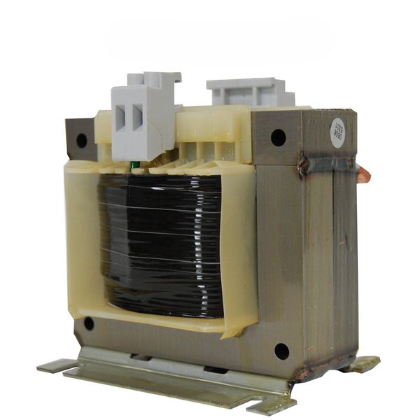 Single Phase Control Transformer 400V/230V, 400VA, IP00 image 1