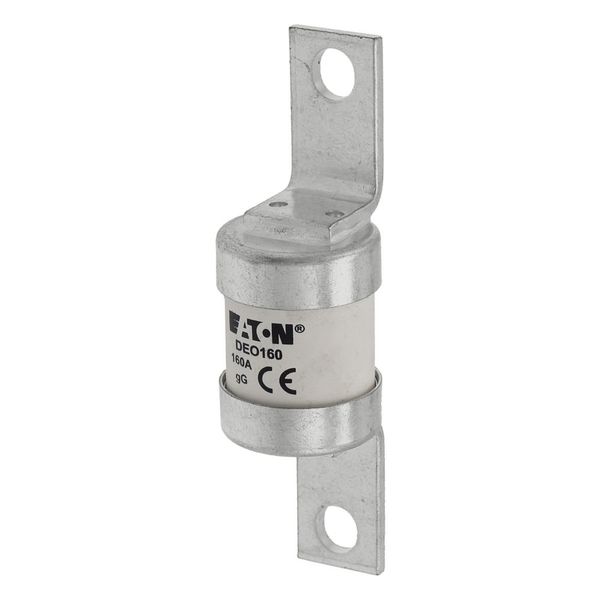 Fuse-link, LV, 160 A, AC 415 V, BS88, 31 x 110 mm, gL/gG, BS image 9