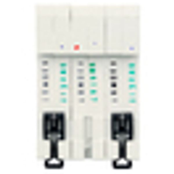 Miniature Circuit Breaker (MCB) D, 63A, 3-pole, 10kA image 10