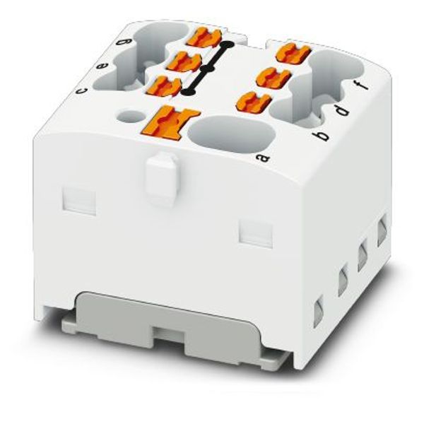 Distribution block image 2