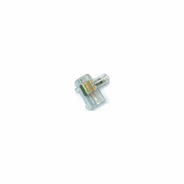 Screw terminal block 35mm2 for junction boxes image 1