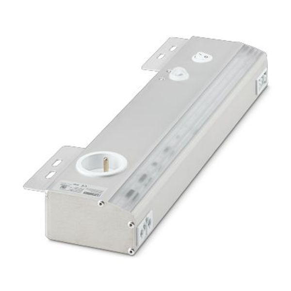 PLD E 706 W 395 E - LED enclosure light image 1