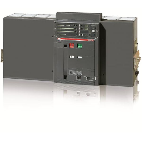 E4S4000PR121/P-LSIIn=4000A4pWMP E4S 4000 PR121/P-LSI In=4000A 4p W MP image 1