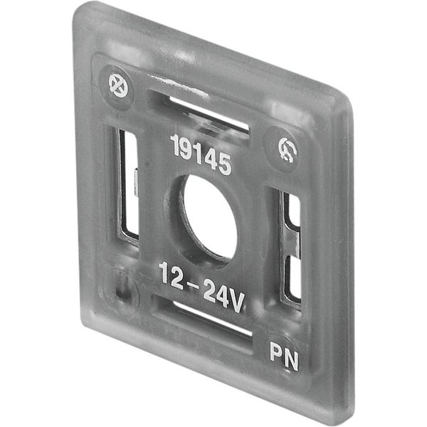 MC-LD-12-24DC Illuminating seal image 1