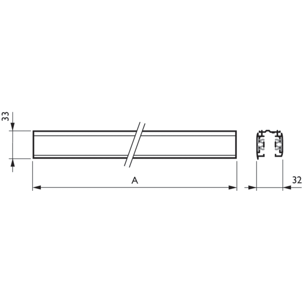 RCS750 3C L3000 BK (XTS4300-2) image 4