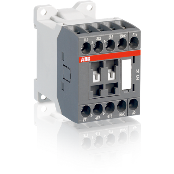 ASL16-30-10-88M 220VDC Contactor image 1