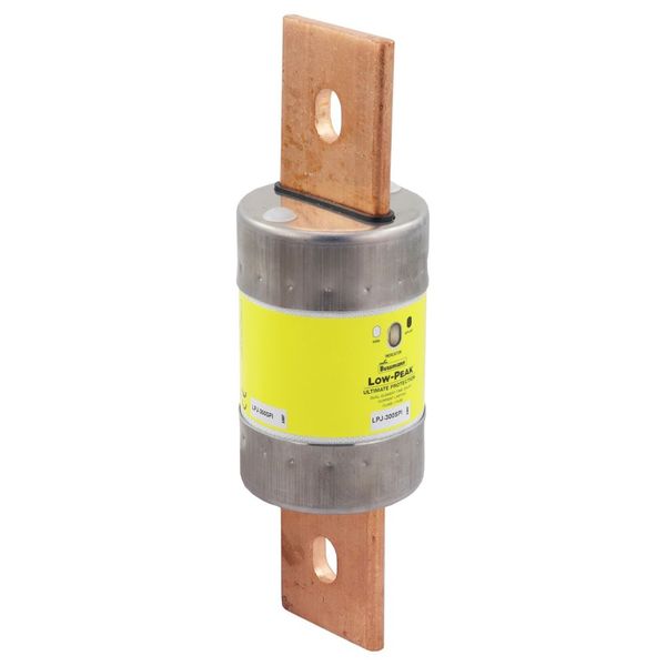 Fuse-link, LV, 300 A, AC 600 V, 54 x 151 mm, J, UL, time-delay image 21