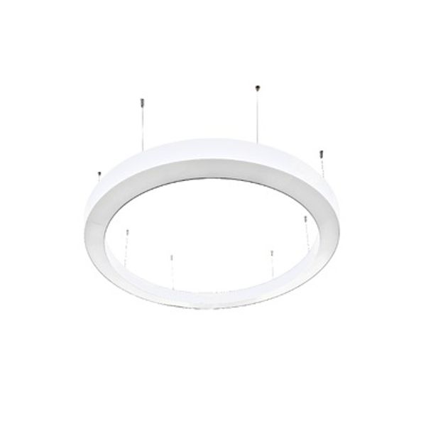 PASTRENGO 3 2000 128W 12.960lm 840 230V LED white Dali image 1