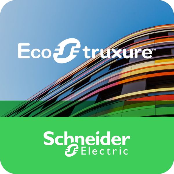 AS-P bundle upgrade, EcoStruxure Building Operation, upgrades from 25 to 250 connected products image 2