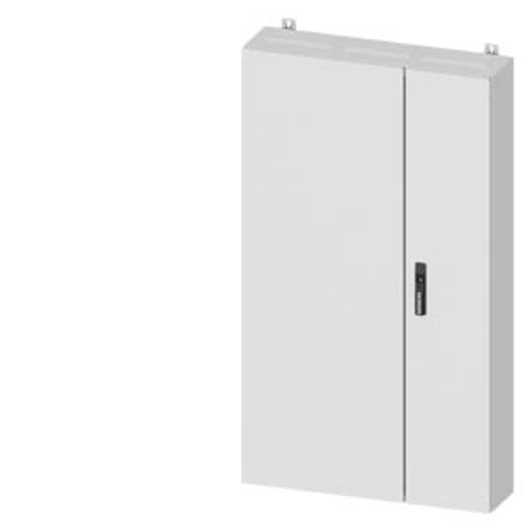 ALPHA 400, wall-mounted cabinet, IP... image 2