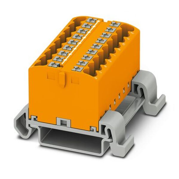 Distribution block image 3