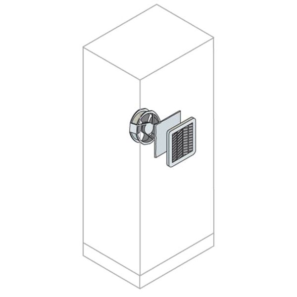 EN2204K Main Distribution Board image 3