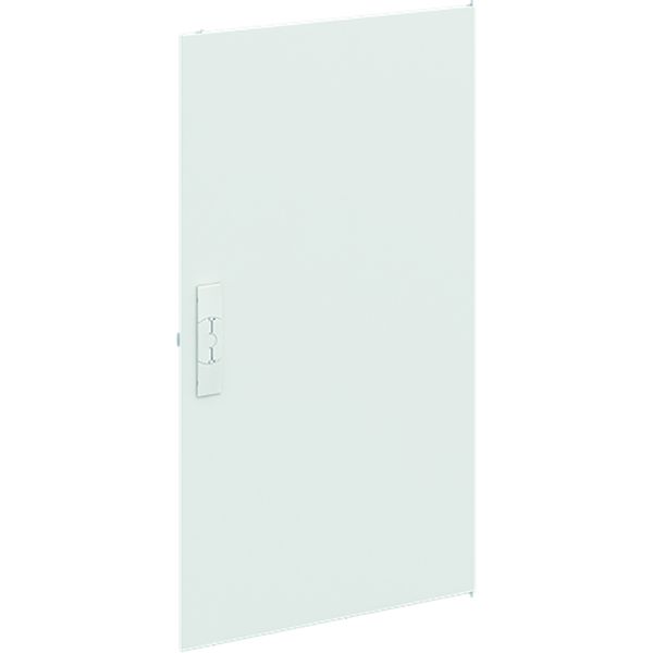 CTB26S ComfortLine Door, IP44, Field Width: 2, 921 mm x 521 mm x 14 mm image 1