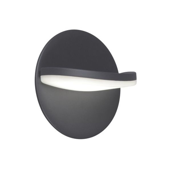 Wall Light   Dark Grey  Letty image 2