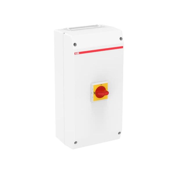 OTE75A4B EMC safety switch image 3