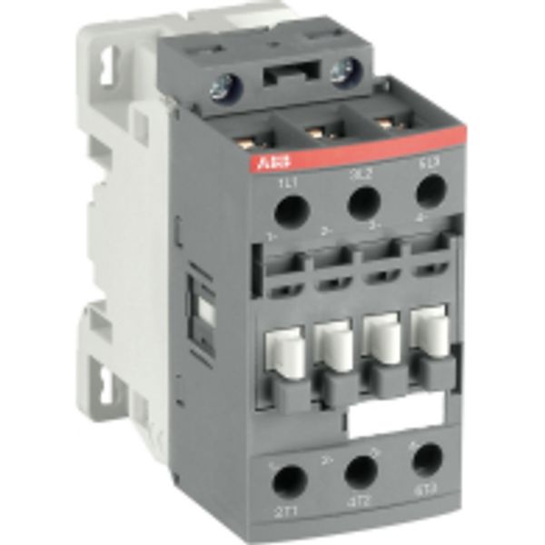 AF38Z-30-00-22 48-130V50/60HZ-DC Contactor image 1