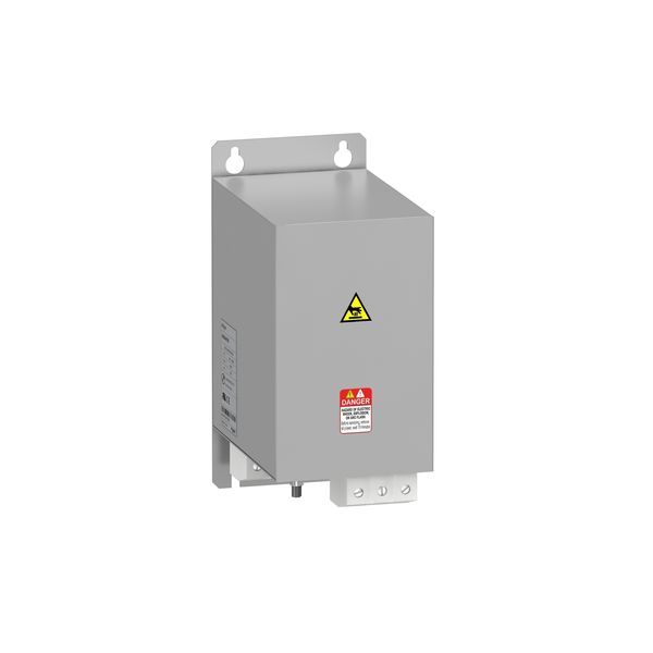 EMC radio interference input filter - for variable speed drive - 200 A image 4