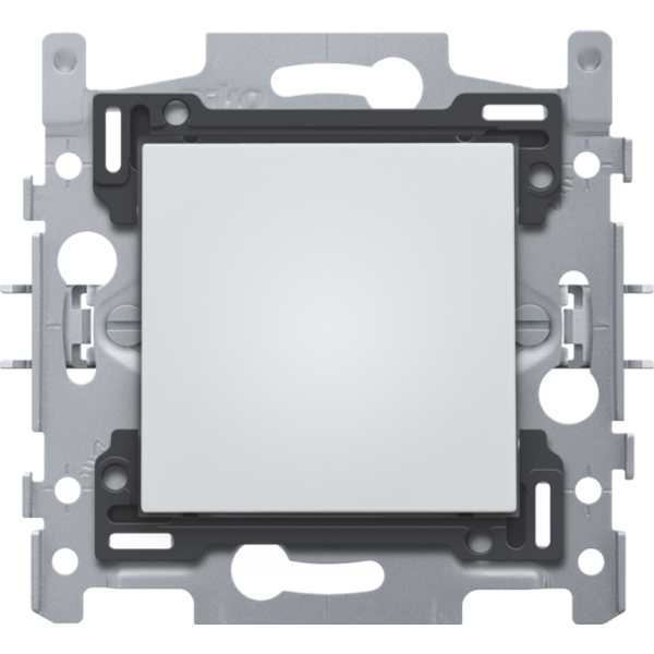 Orientation lighting with white LEDs, 830 lux and emergency battery, 6 image 1