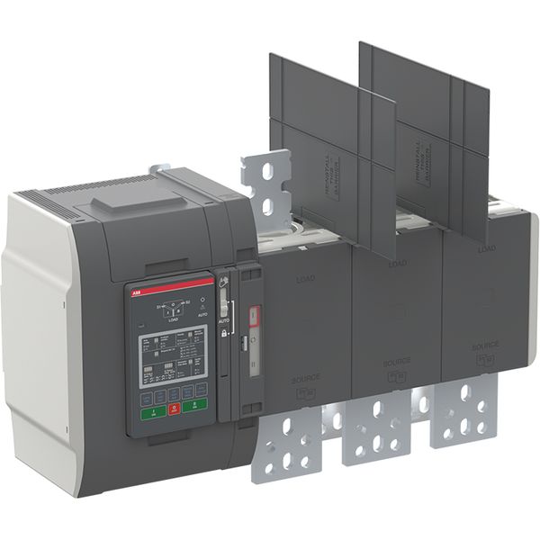 OXB1250E3X2QB AUTOMATIC TRANSFER SWITCH image 1