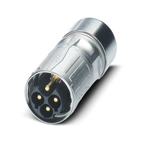 ST-6EP1N8A8K02SX - Cable connector image 1