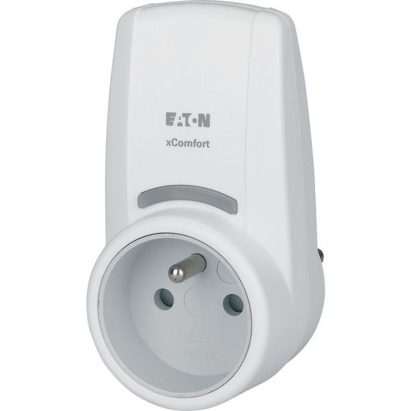 Heating Plug 12A, R/L/C, EMS, PWM, Earthing pin image 15
