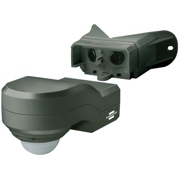 PIR Motion Detector PIR 240 IP44 anthracite image 1