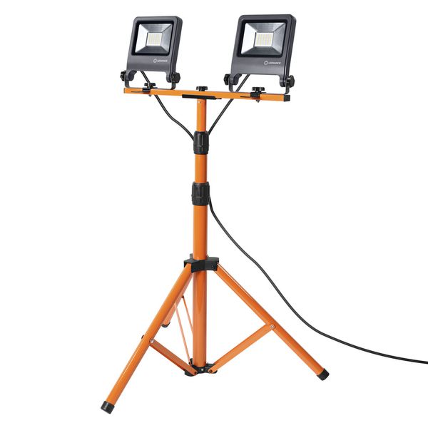 WORKLIGHTS - TRIPOD 2x30W 4000K image 8