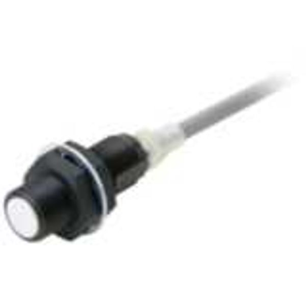 Proximity sensor, inductive, Fluororesin coating (Base material: brass E2EQ7028F image 2