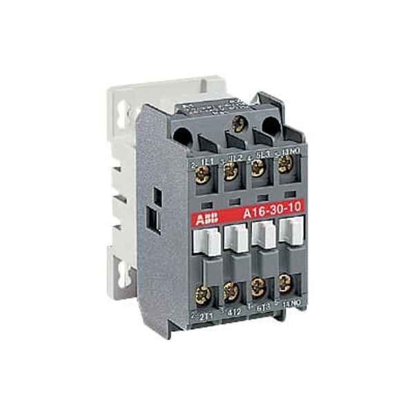 A16-30-10 400-415V 50Hz / 415-440V 60Hz Contactor image 1