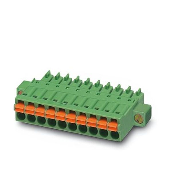 FMC 1,5/11-STF-3,5OGWFSOBD:3/4 - Printed-circuit board connector image 1