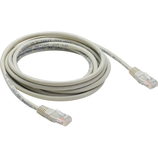 RJ45 cable for Digiware bus - Length 5 m image 2